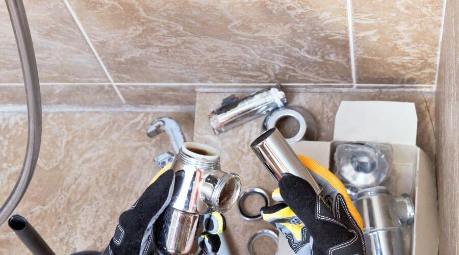 Professional Storm Sewer Service in Scotts Hill, TN